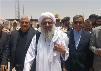 ايران،سفر،دوغارون،والي،هرات،رضوي،مرزي،بازديد،خراسان،مشترك،تايباد