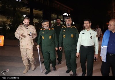 بسيج،رشت،نيروهاي،امنيت،بازرسي،ايست،سپاه،فرمانده،تورهاي،شبانه ...