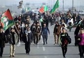 آماده‌باش دانشگاه علوم پزشکی اهواز برای اربعین حسینی