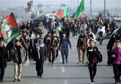 زائران،اربعين،زيارت،حج،سامانه،اردبيل،خدمت،استان