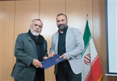 امید نجاری رئیس سازمان تیمهای ملی تیراندازی شد