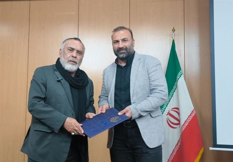 امید نجاری رئیس سازمان تیم‌های ملی تیراندازی شد