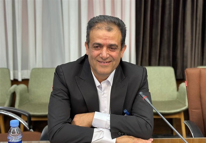 مسعود رهنما رئیس فدراسیون کاراته شد