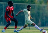 Tractor Beats Sivaspor in Friendly Match