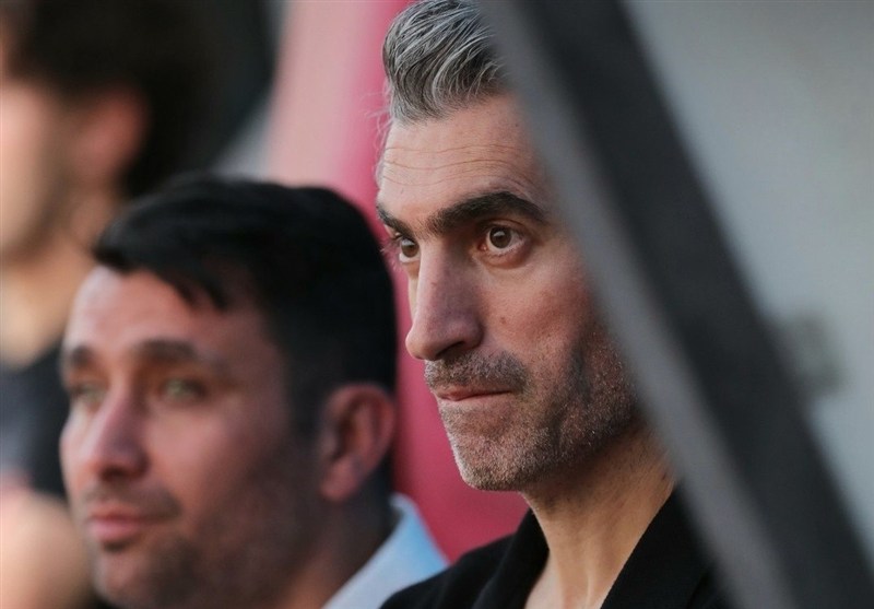 توافق مجتبی جباری با مس رفسنجان