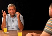 سعید لطفی: مصدوم شدم و شانس پوشیدن پیراهن اینترمیلان را از دست دادم