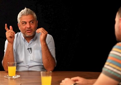 سعید لطفی: مصدوم شدم و شانس پوشیدن پیراهن اینترمیلان را از دست دادم