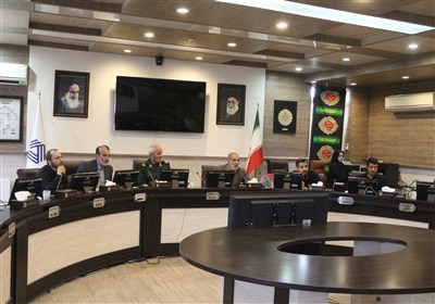 همدان،ظفري،سردار،مقدس،تأكيد،شهيد،دفاع،جنگ،جامعه،مديركل