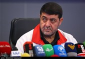 نجات 70درصد مجروحان جنگ توسط امدادگران/ روایت تلخ از پیکر سرباز زندان اوین
