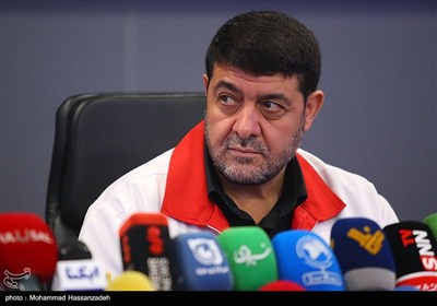 نجات 70درصد مجروحان جنگ توسط امدادگران/ روایت تلخ از پیکر سرباز زندان اوین
