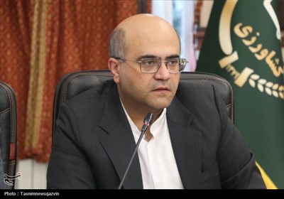 كشاورزي،قزوين،استان،جهاد،تأمين،نظارت،مشكلات،كشاورزان،روزه،12،جنگ