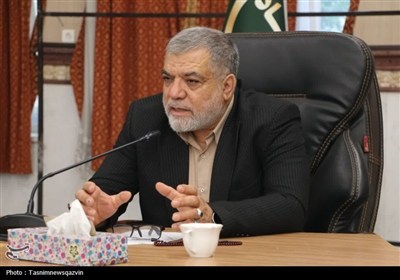 استان،دشمن،جنگ،قزوين،غذايي،تحميلي،حوزه،كشورمان،مسئولان،امنيت ...