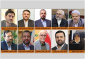 درخواست جمعی از اساتید و نخبگان حوزه سلامت از سران قوا