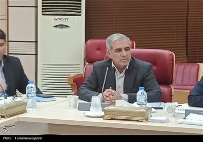استان،قزوين،معادن،معدن،معدني،مواد،شوراي،رستمي،تأمين