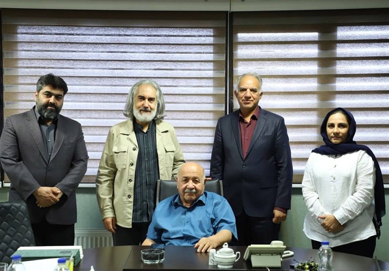 اعضای جدید هیئت امنای انجمن موسیقی ایران معرفی شدند
