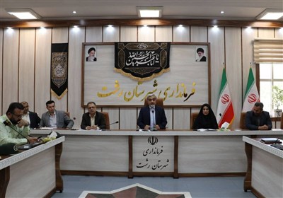 اربعين،رشت،زائران،راهپيمايي،شهرستان،فرماندار،ديني،بيمه،اهميت ...