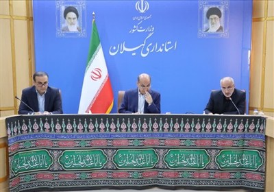 بازار،تأمين،استان،گيلان،اقدام،وضعيت،كارگروه،پورحيدري،مديركل، ...