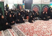 عقد مؤتمر «النساء الزینبیات»؛ إعادة النظر فی دور المرأة فی تبیین رسالة عاشوراء