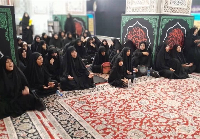 عقد مؤتمر «النساء الزینبیات»؛ إعادة النظر فی دور المرأة فی تبیین رسالة عاشوراء