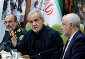 پزشکیان: نباید به صرف ابراز یک نظر مخالف کسی را دشمن تلقی کنیم