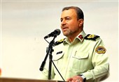 دستگیری 24 متهم در عملیات سهروزه مقابله با سرقت در گیلان