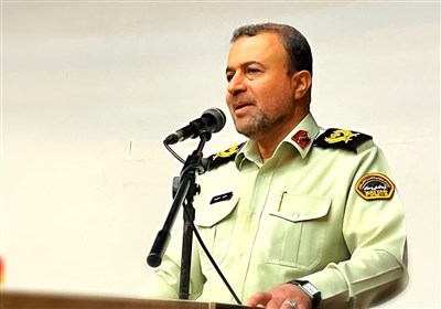 استان،اقدامات،پليس،طرح،هدفمند،سارقان،ارتقاء،عملياتي،گيلان
