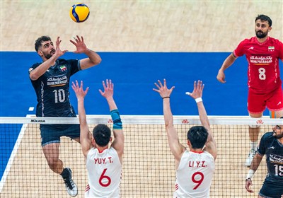 ايران،قهرماني،ست،25،پاكستان