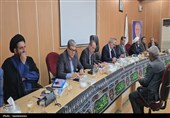 استاندار کهگیلویه و بویراحمد در خط مقدم حل مشکلات