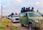 Jolani Forces Deploy in Suwayda As Tribal Militias Reject Ceasefire Deal
