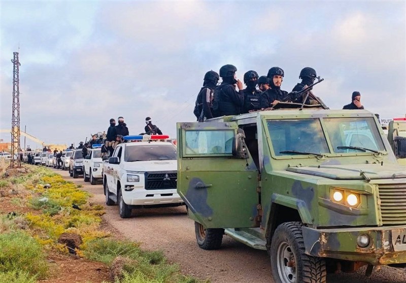 Jolani Forces Deploy in Suwayda As Tribal Militias Reject Ceasefire Deal