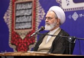 آیت الله اعرافی: محور مقاومت جان جدید خواهد گرفت