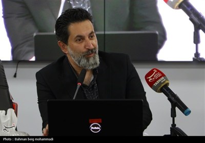 نشست اصحاب رسانه همدان با مدیرکل بهزیستی استان