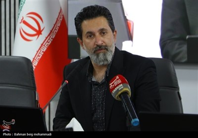 فریدالدین حجت‌الاسلامی مدیرکل بهزیستی استان همدان