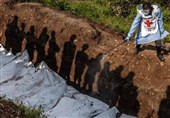 DR Congo, M23 Armed Group Sign Ceasefire Deal