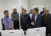 نیروگاه پرهسر نیازمند نوسازی و پرداخت مطالبات است