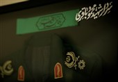 روضهخوانی فرزند شهید باقری برای پدرش