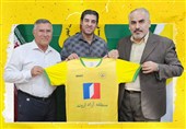بازگشت دوباره سراج به آبادان