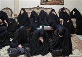 هیاتهای مذهبی زنانه و روضههای خانگی کانون تولید معنویت در قشم هستند