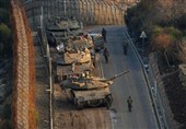 Муфтий правительства Джолани: Получение помощи от Израиля — это измена