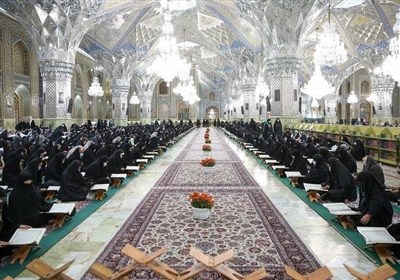 قرآن،رضوي،نماز،عصر،ساعت،رواق،تلاوت،ظهر،قرآني،روزه،ترتيل