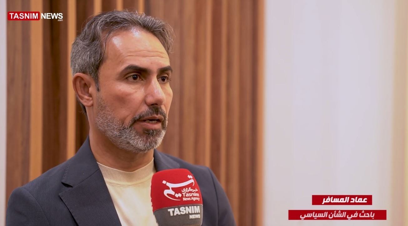 الانتخابات البرلمانية العراقية 2025 , العراق , بغداد , 