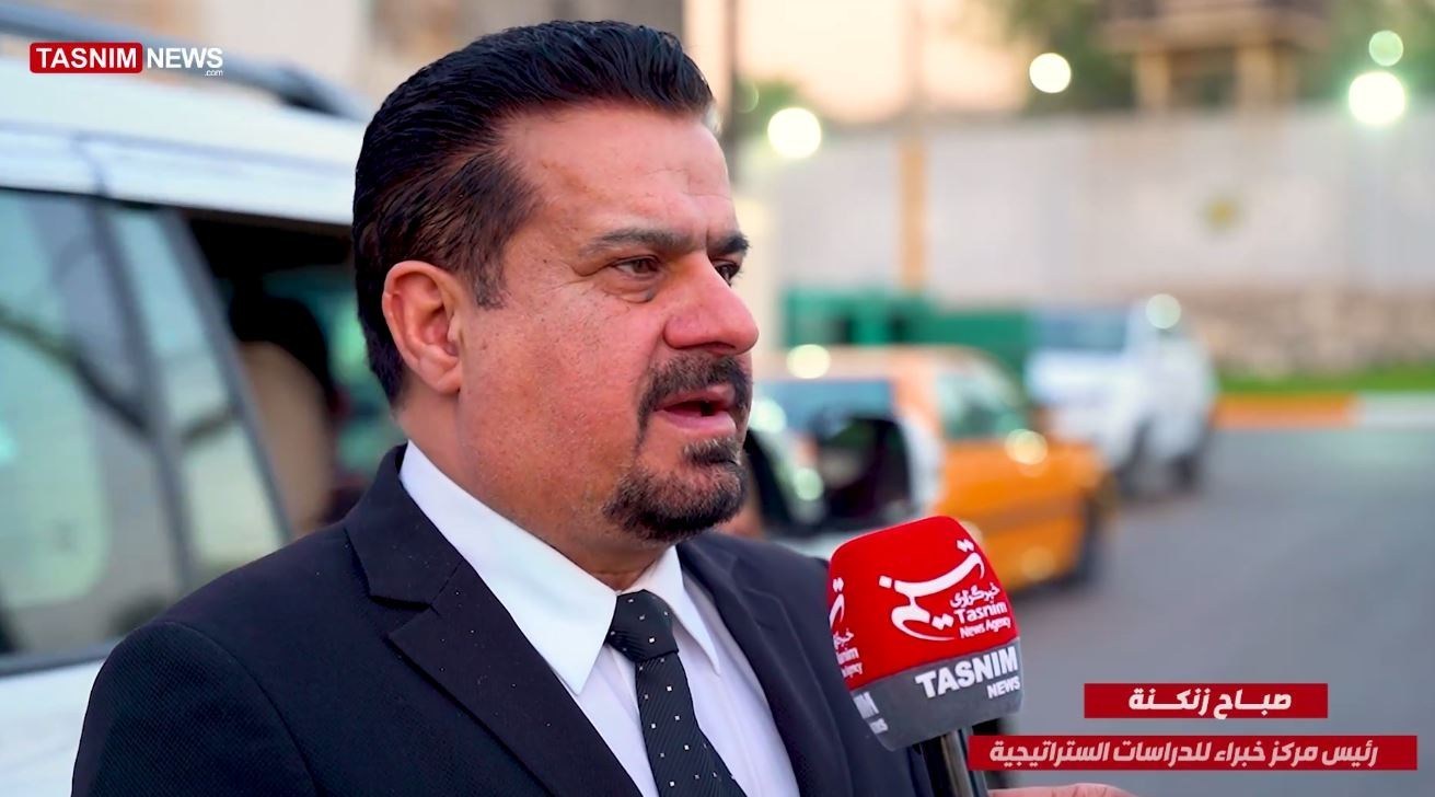 الانتخابات البرلمانية العراقية 2025 , العراق , بغداد , 