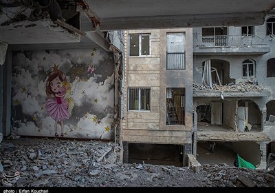 Закани: 8500 домов — доказательство лжи Израиля о нападениях на военные объекты