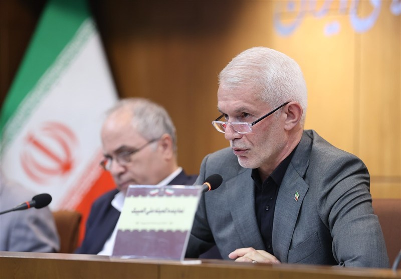 اسبقیان: عملکرد فدراسیون اسکی را در حوزه قهرمانی قابل قبول نمیدانم