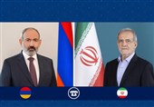 Iran Won’t Bow to Pressures: President