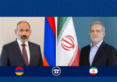 Iran Won’t Bow to Pressures: President