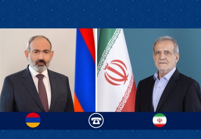 Iran Won’t Bow to Pressures: President
