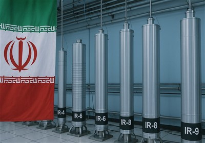 سانتریفیوژهای ایرانی IR-1 تا IR-9؛ روایت جهش فناورانه کشور در غنی‌سازی اورانیوم