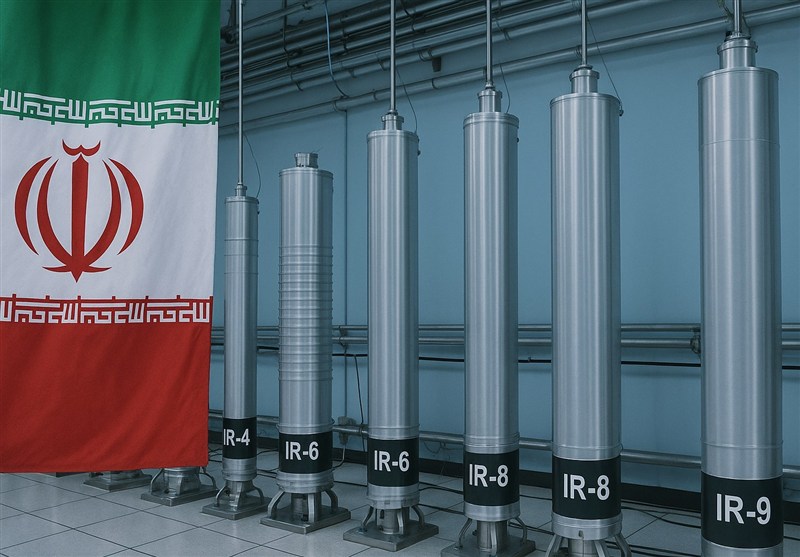 سانتریفیوژهای ایرانی IR-۱ تا IR-۹؛ روایت جهش فناورانه کشور در غنی‌سازی اورانیوم
