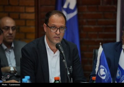 جلسه کارگروه تسهیل و رفع موانع تولید استان زنجان